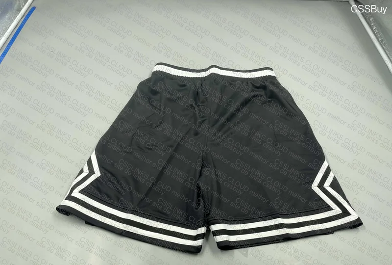 Shorts Jordan 8