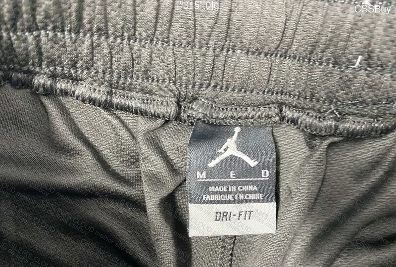 Shorts Jordan
