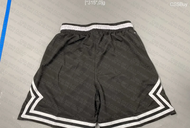 Shorts Jordan 2