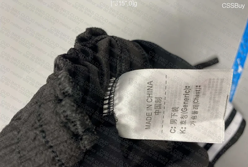 Shorts Jordan 3