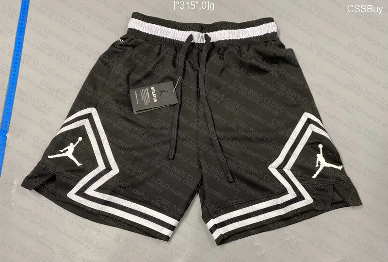 Shorts Jordan 5