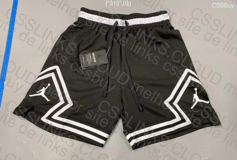 Shorts Jordan 6