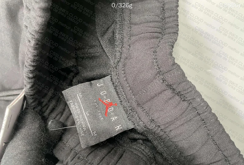 Shorts Jordan 2