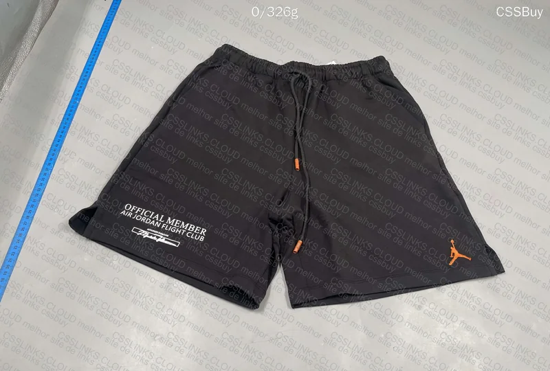 Shorts Jordan 3