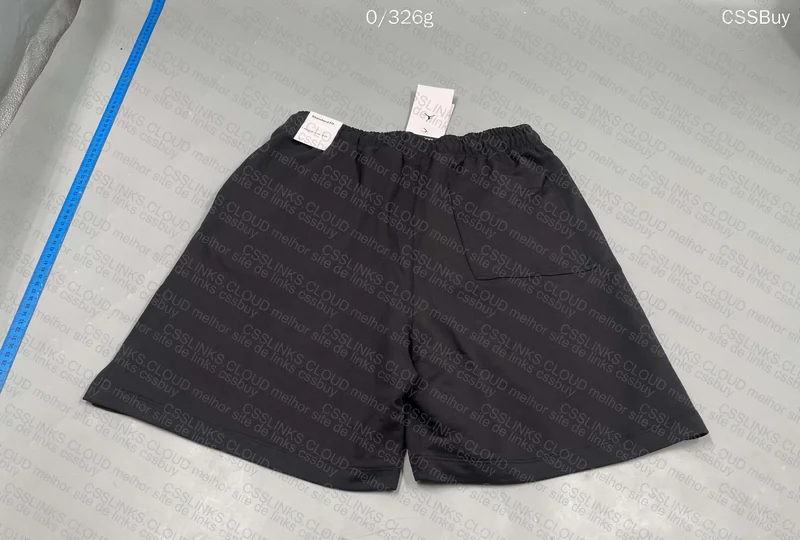 Shorts Jordan 5