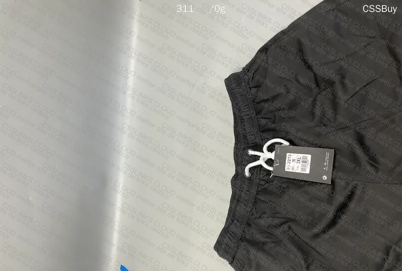 Shorts Jordan 3