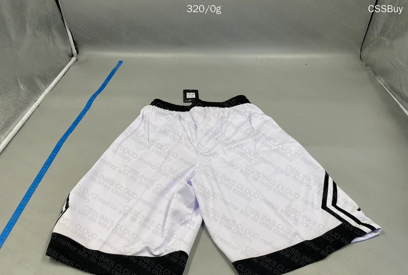 Shorts Jordan 2