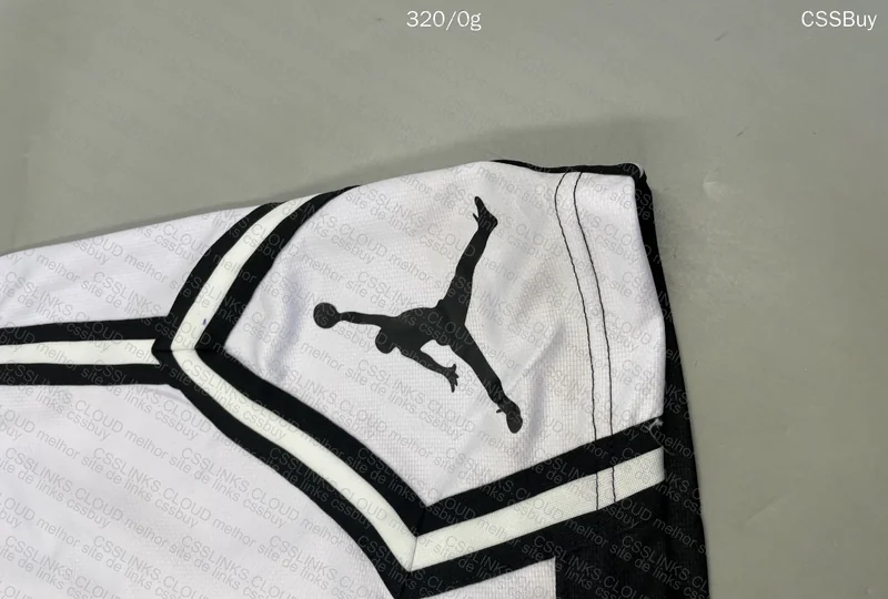 Shorts Jordan 3