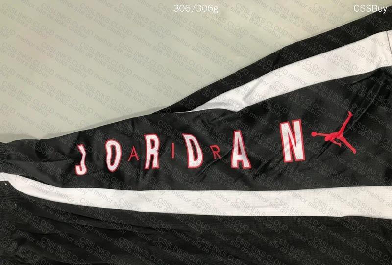 Shorts Jordan 2
