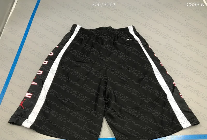 Shorts Jordan 5