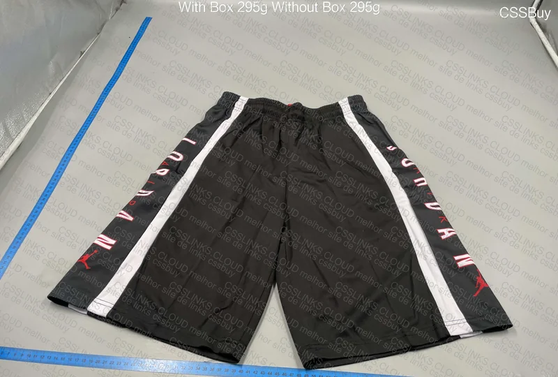 Shorts Jordan
