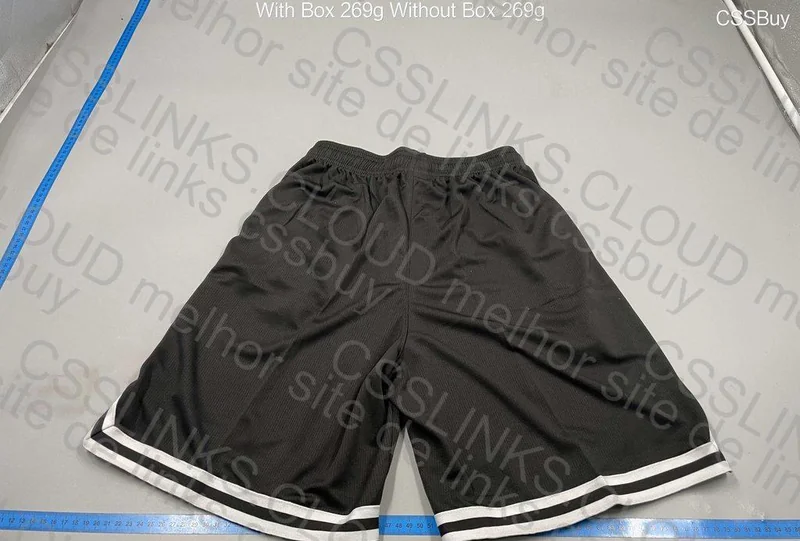 Shorts Jordan 2