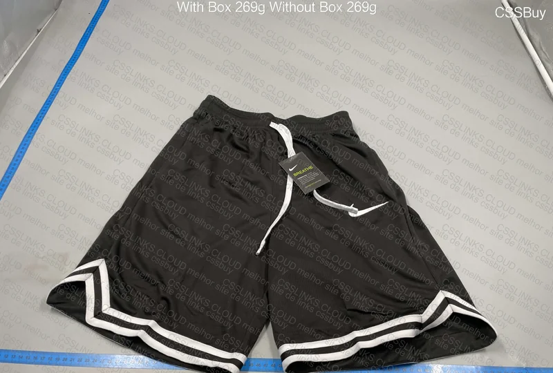 Shorts Jordan 3