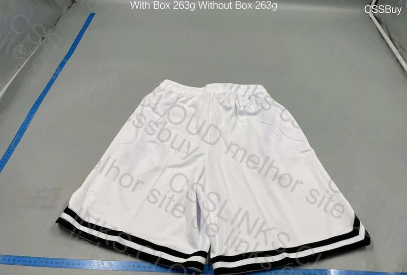 Shorts Jordan 4