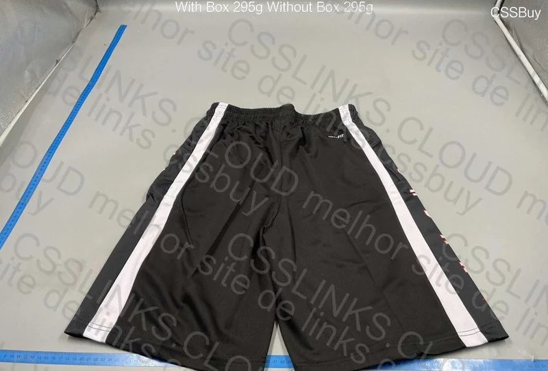 Shorts Jordan 5