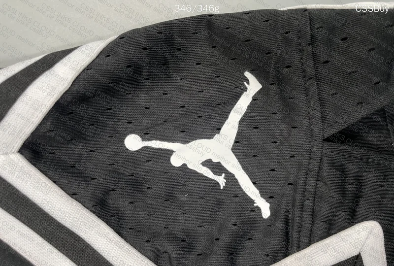 shorts jordan 2
