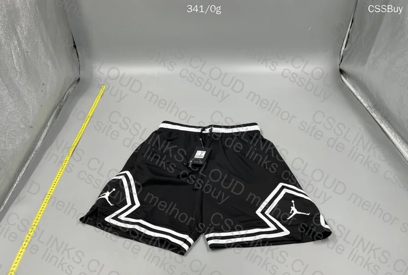 Shorts Jordan 2
