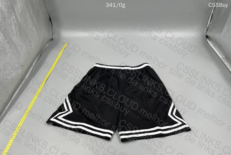 Shorts Jordan 3