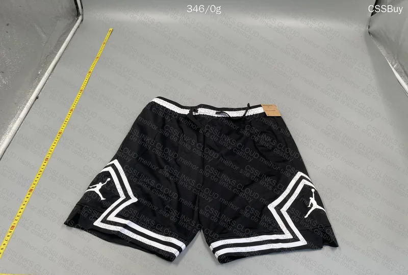 Shorts Jordan 2
