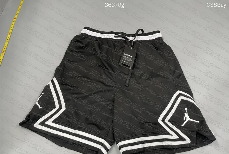 Shorts Jordan