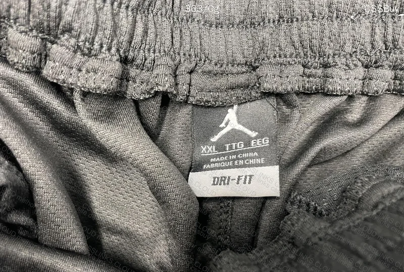 Shorts Jordan 2