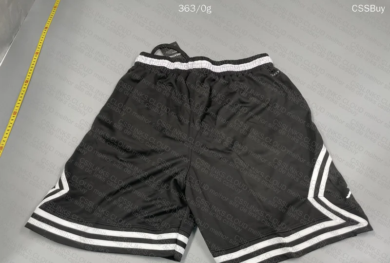 Shorts Jordan 3