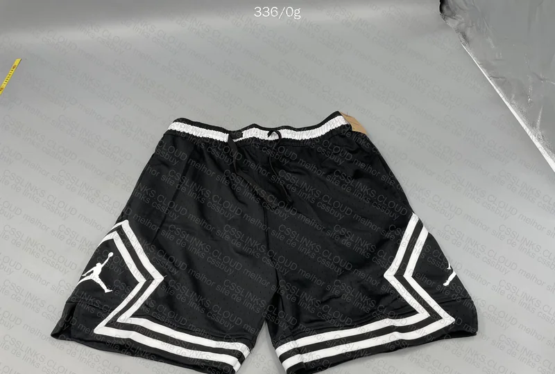 Shorts Jordan 2