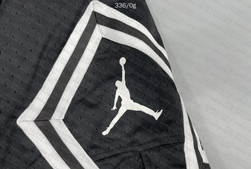 Shorts Jordan 3