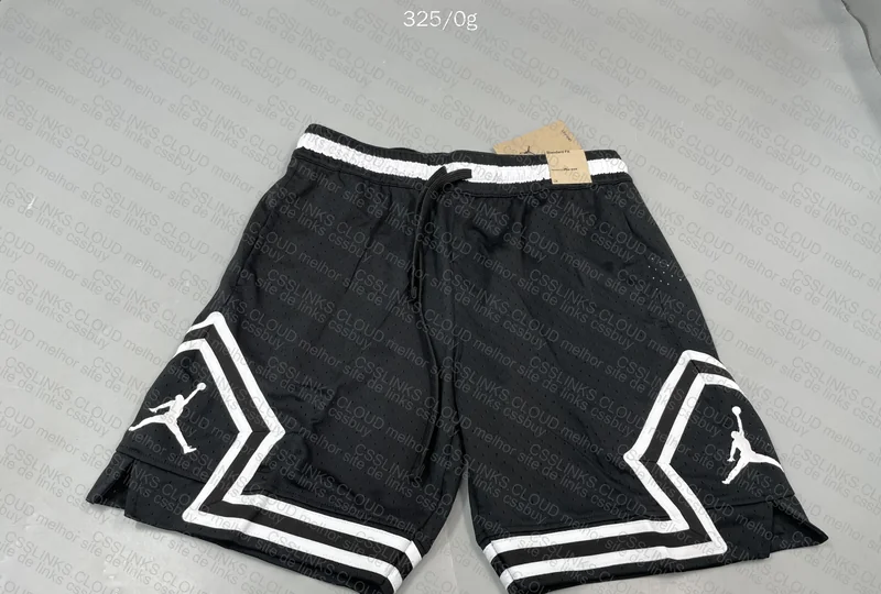 Shorts Jordan