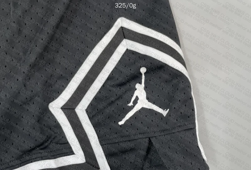 Shorts Jordan 2