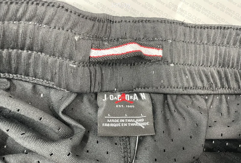 Shorts Jordan 3