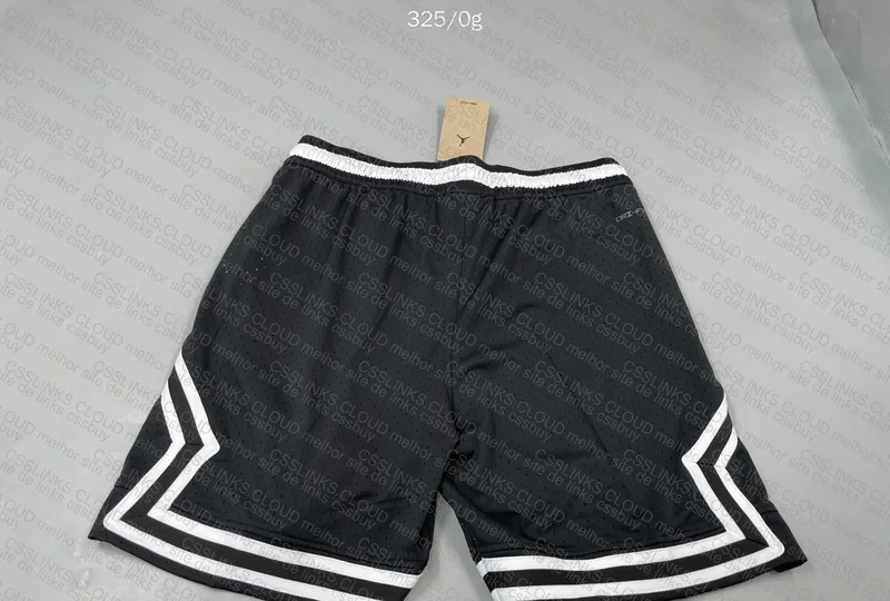 Shorts Jordan 6