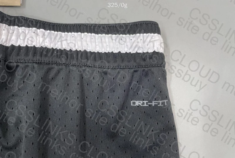 Shorts Jordan 8