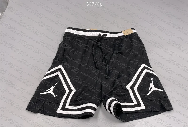 shorts jordan 2