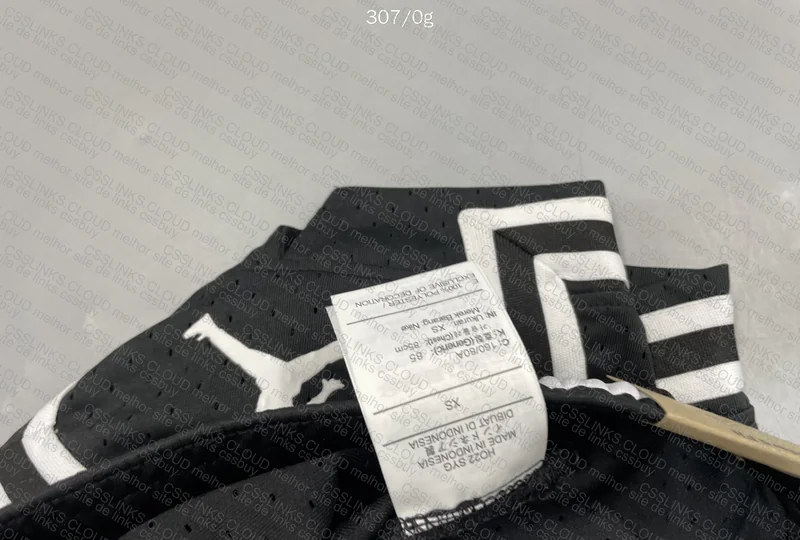 shorts jordan 3