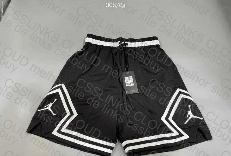 Shorts Jordan 2