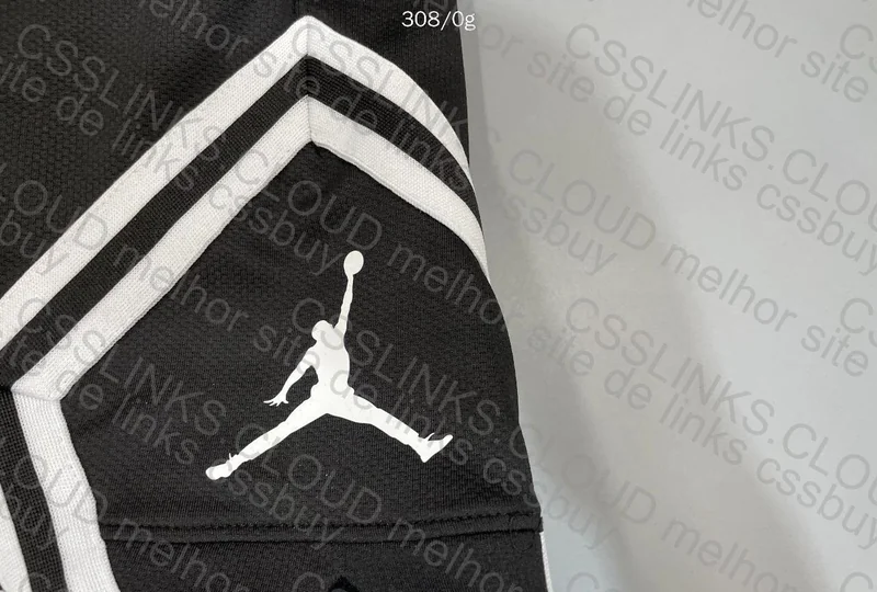 Shorts Jordan 3