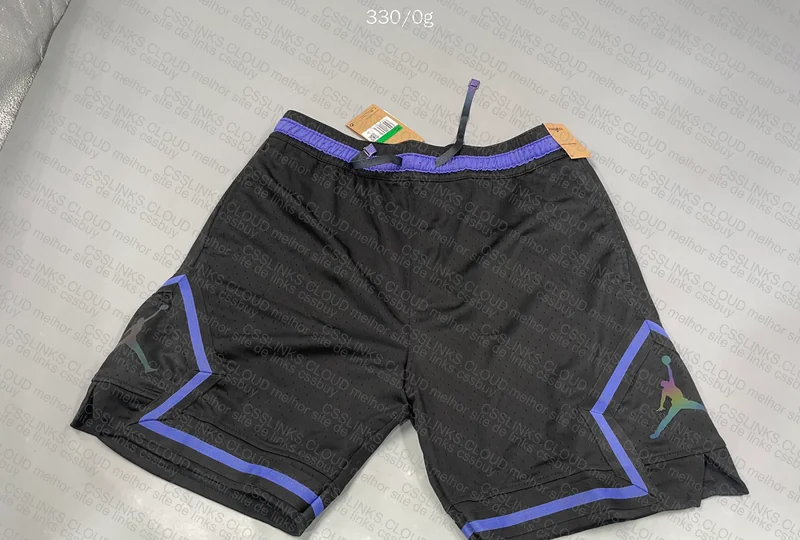 SHORTS JORDAN