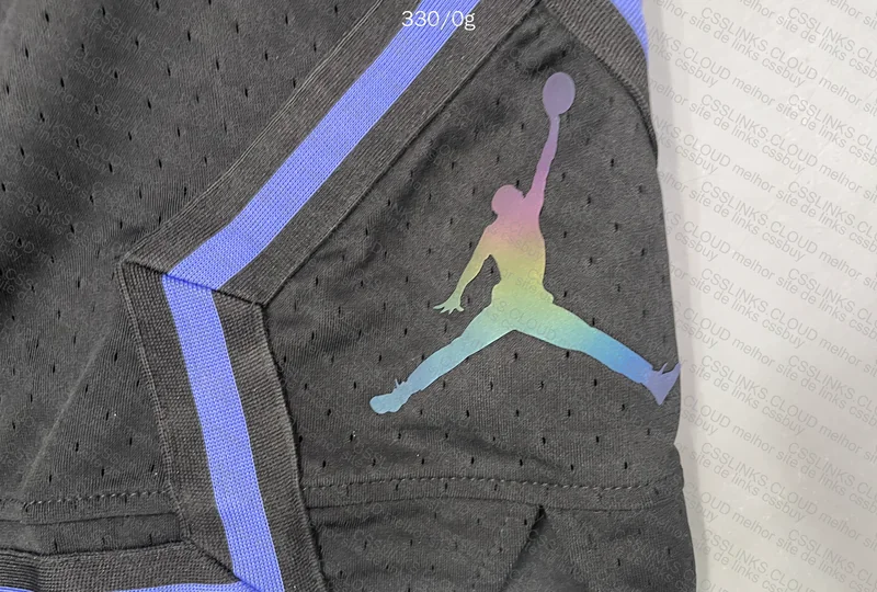 SHORTS JORDAN 2