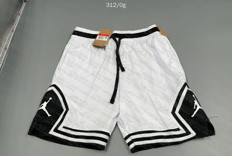 Shorts jordan 2