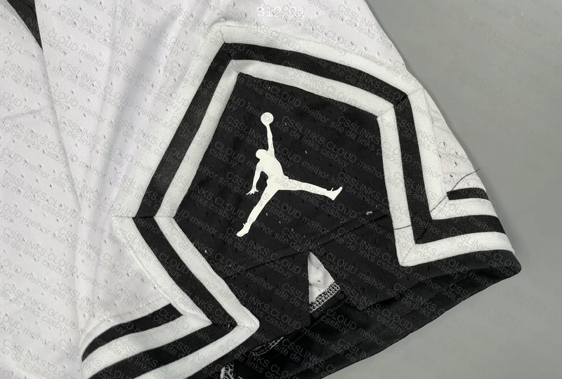 Shorts jordan 3