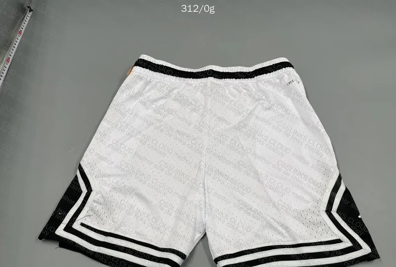 Shorts jordan 5