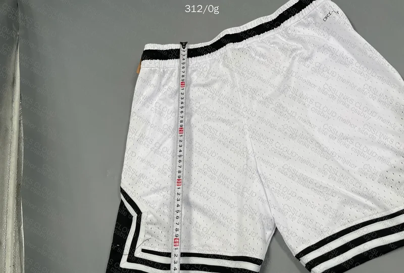 Shorts jordan 6