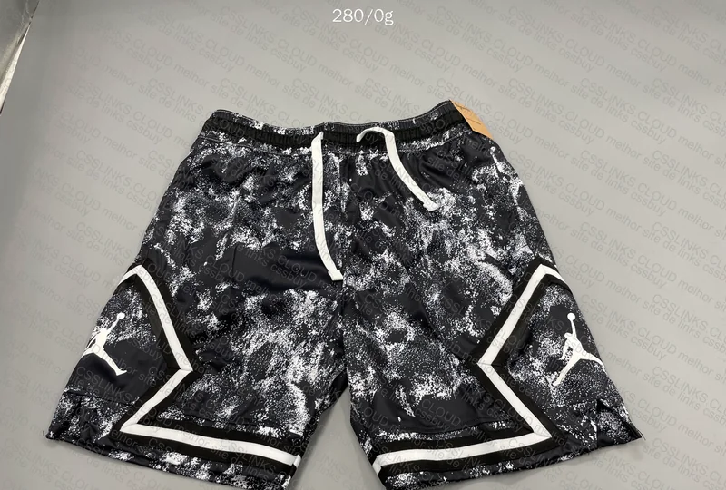 Shorts Jordan