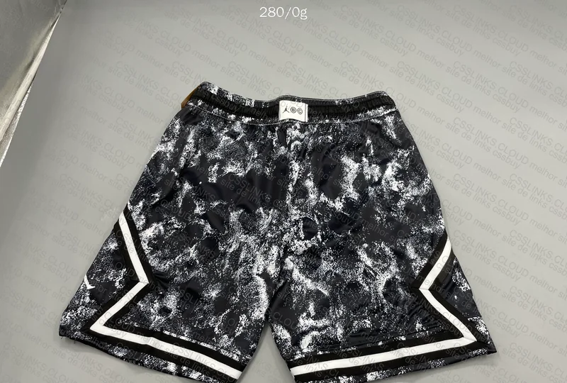 Shorts Jordan 3