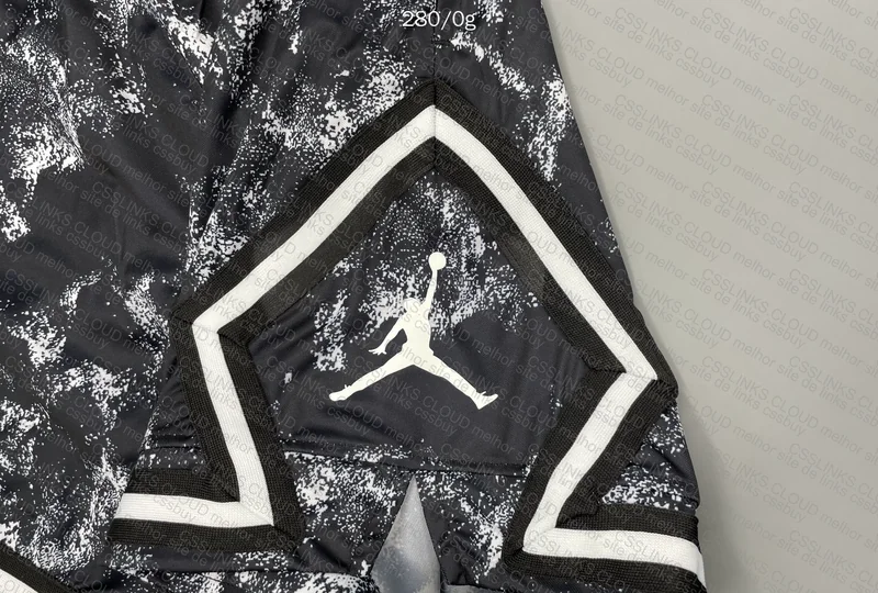 Shorts Jordan 5