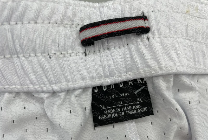 SHORTS JORDAN 3