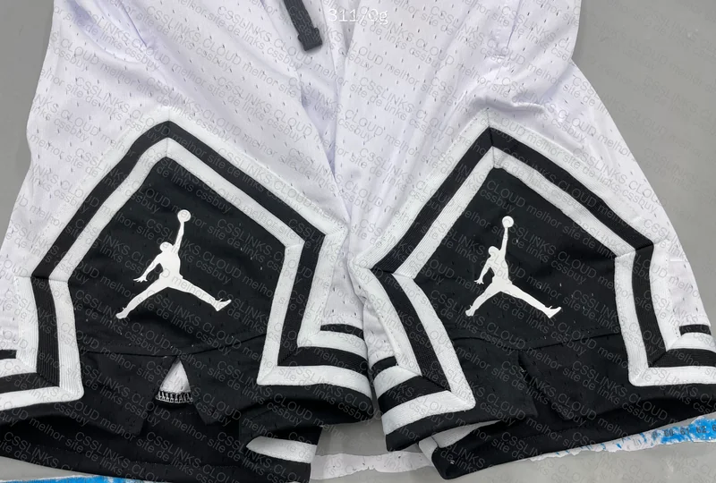 SHORTS JORDAN 5