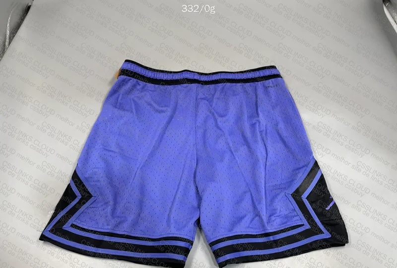 SHORTS JORDAN 2