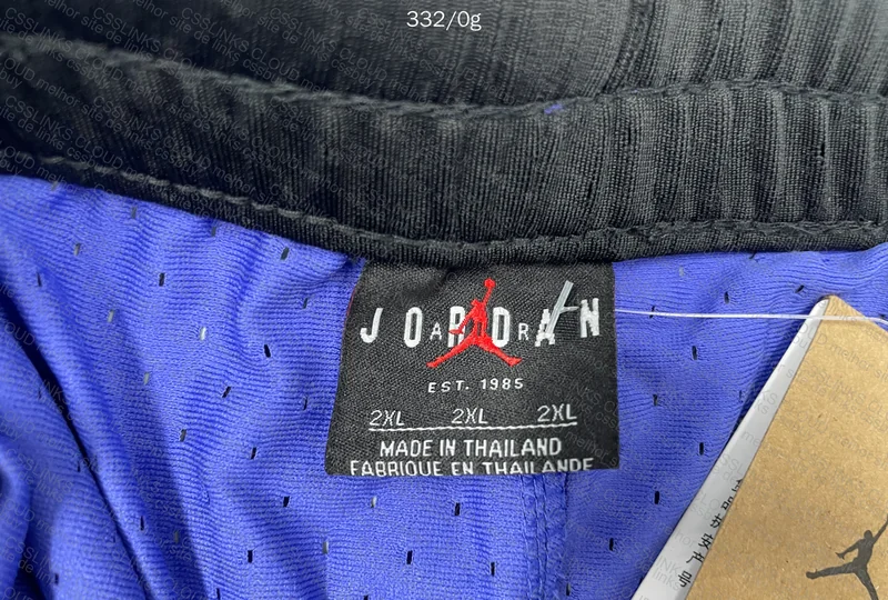SHORTS JORDAN 3